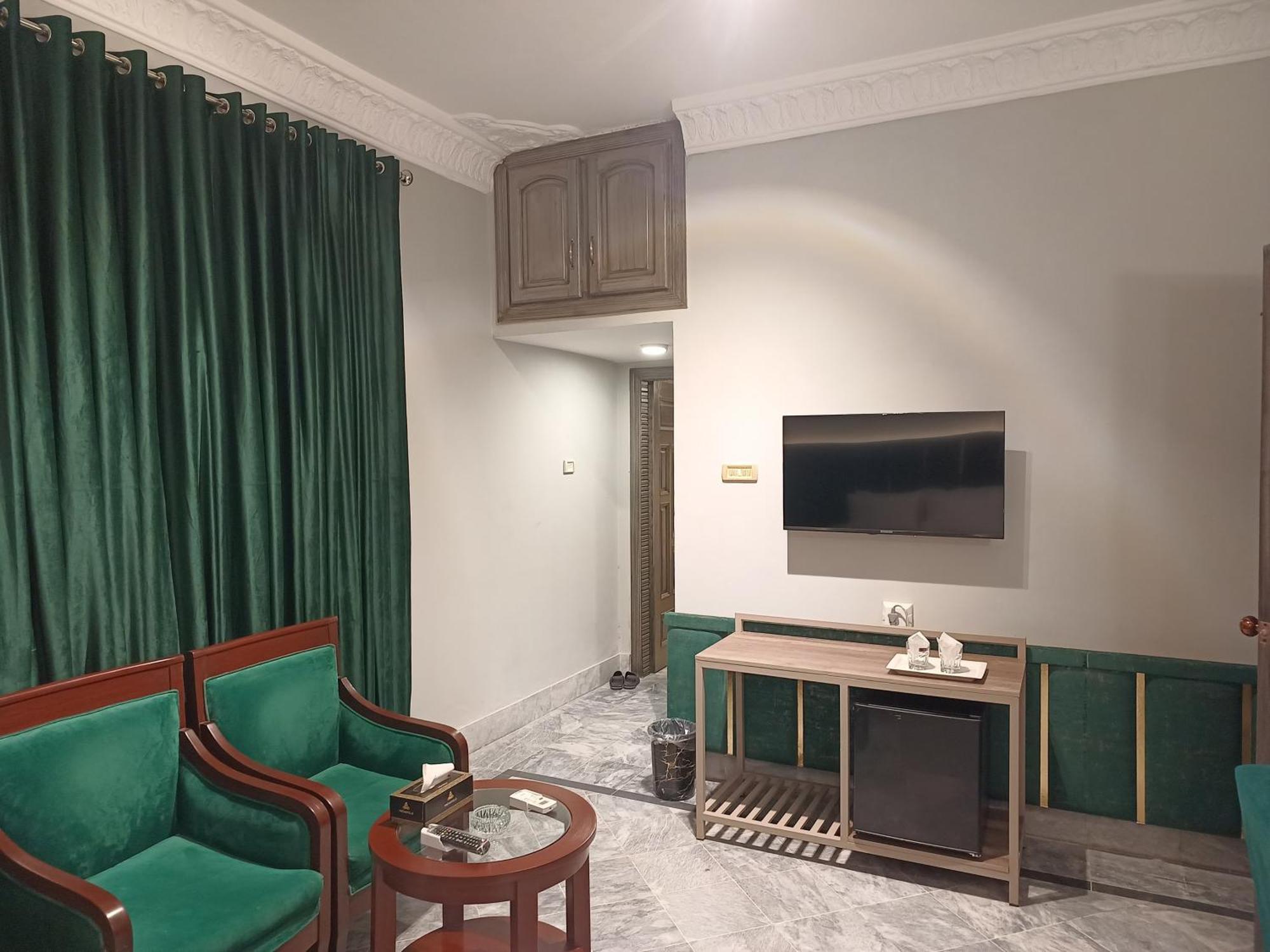 فندق Vip Express بيشاور المظهر الخارجي الصورة